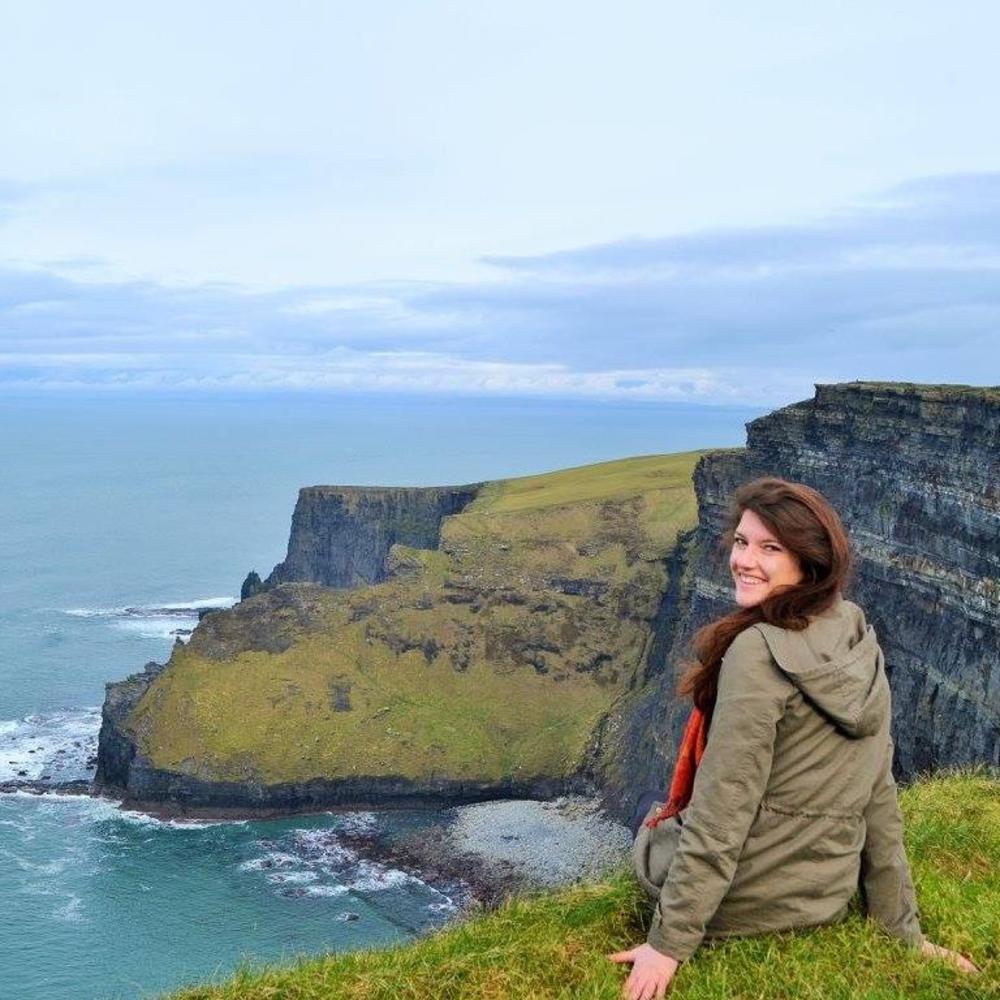 Meet your Posher, Riley